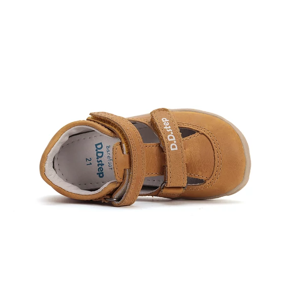 Kisfiú Barefoot Nyitott cipő