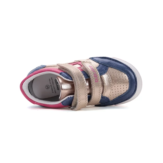 Kislány Zárt cipő