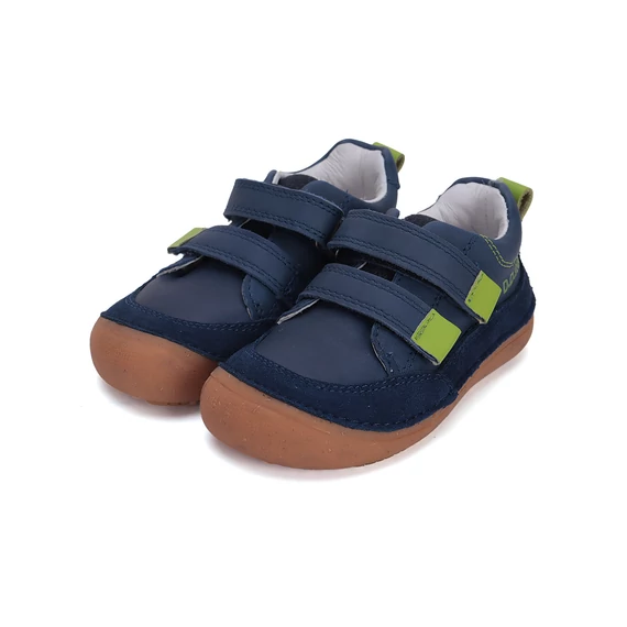 Kisfiú Barefoot Zárt cipő