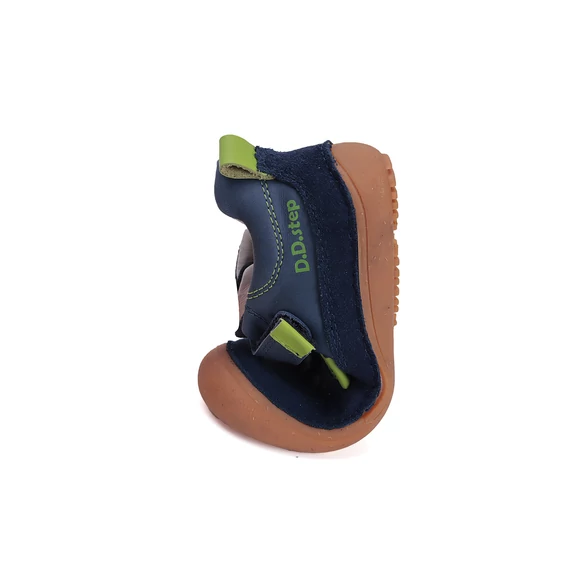 Kisfiú Barefoot Zárt cipő