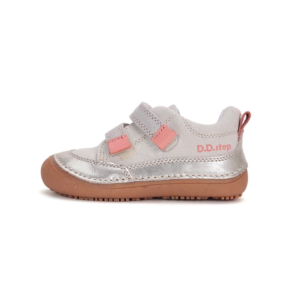 Kislány Barefoot Zárt cipő