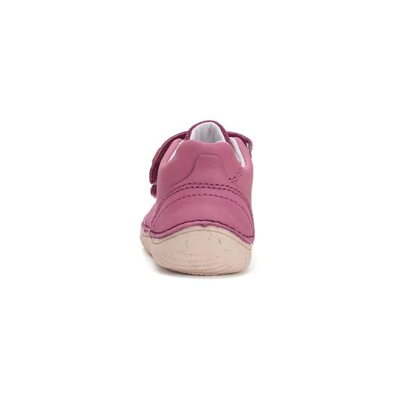 Kislány Barefoot Zárt cipő