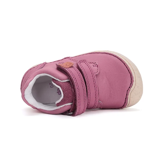 Kislány Barefoot Zárt cipő