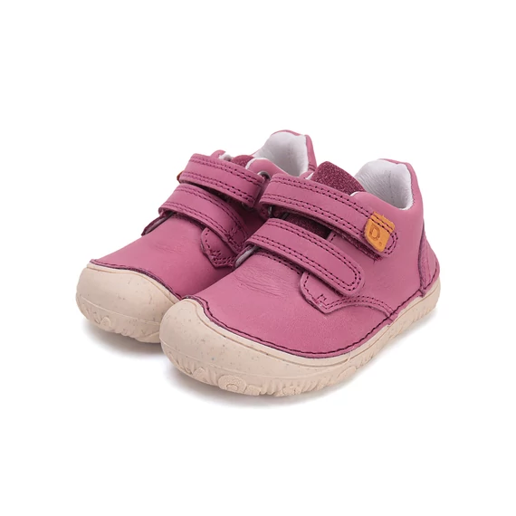 Kislány Barefoot Zárt cipő