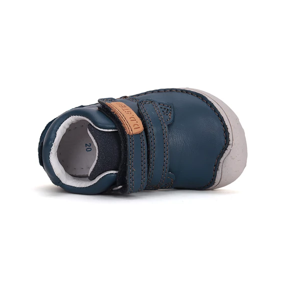 Kisfiú Barefoot Zárt cipő