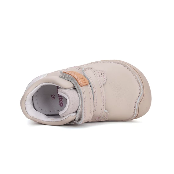 Kislány Barefoot Zárt cipő
