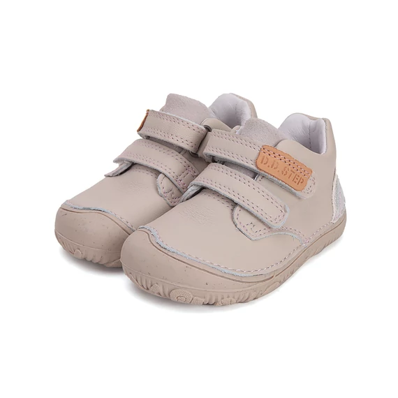 Kislány Barefoot Zárt cipő