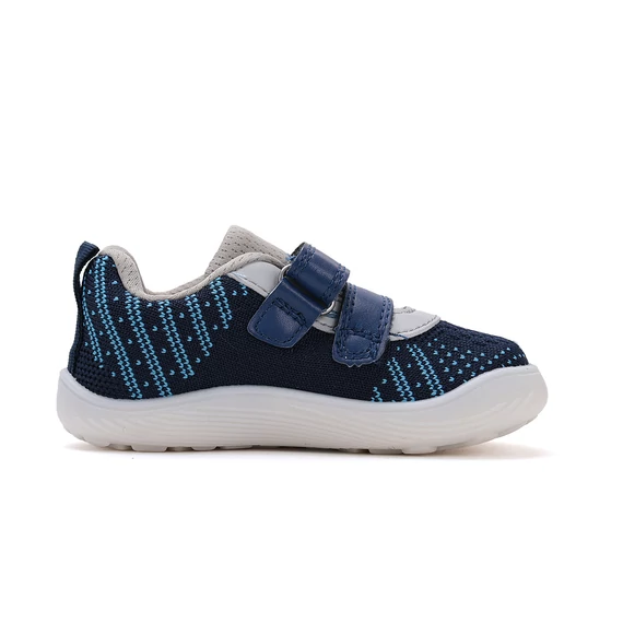 Kisfiú Barefoot Sportcipő 