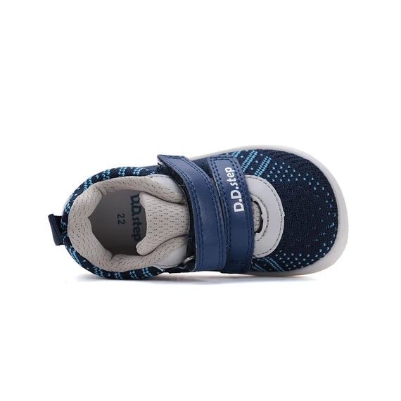 Kisfiú Barefoot Sportcipő 