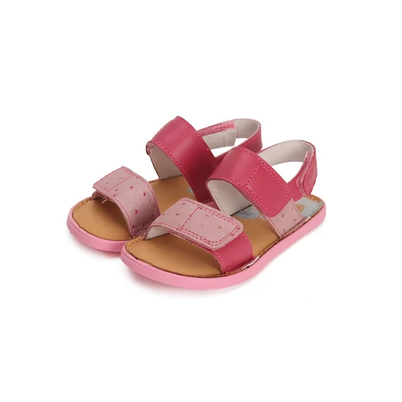 Kislány Barefoot Szandál