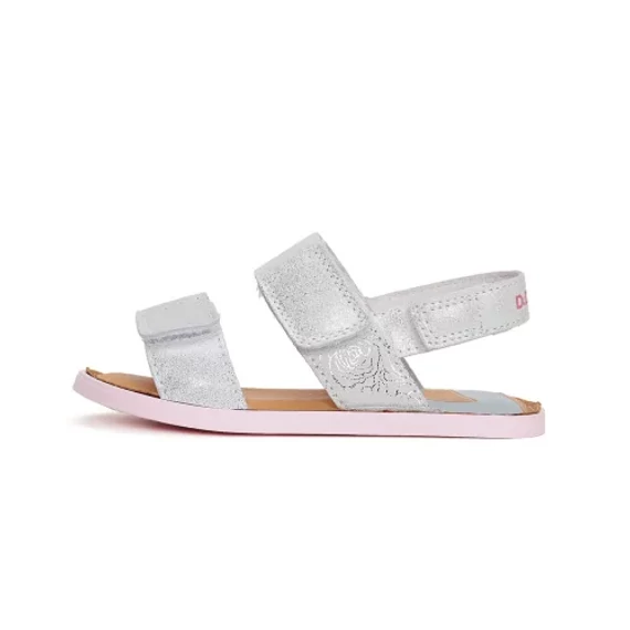 Kislány Barefoot Szandál