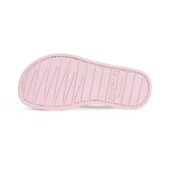 Kislány Barefoot Szandál