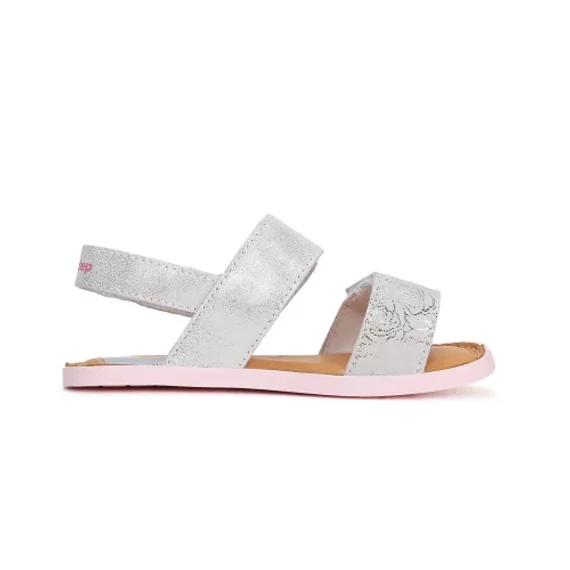 Kislány Barefoot Szandál