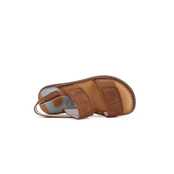 Kisfiú Barefoot Szandál