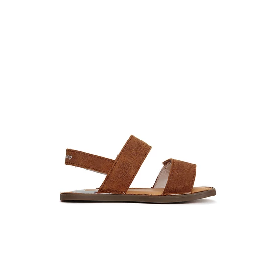 Kisfiú Barefoot Szandál