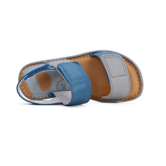 Kisfiú Barefoot Szandál