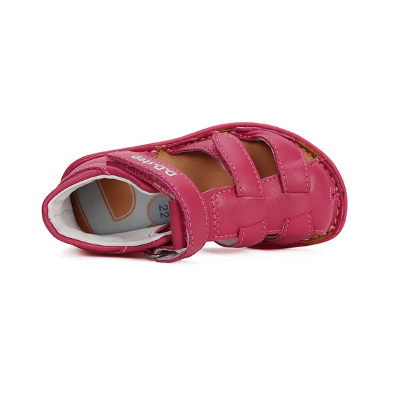 Kislány Barefoot Szandál