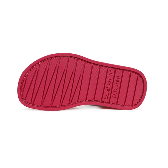 Kislány Barefoot Szandál