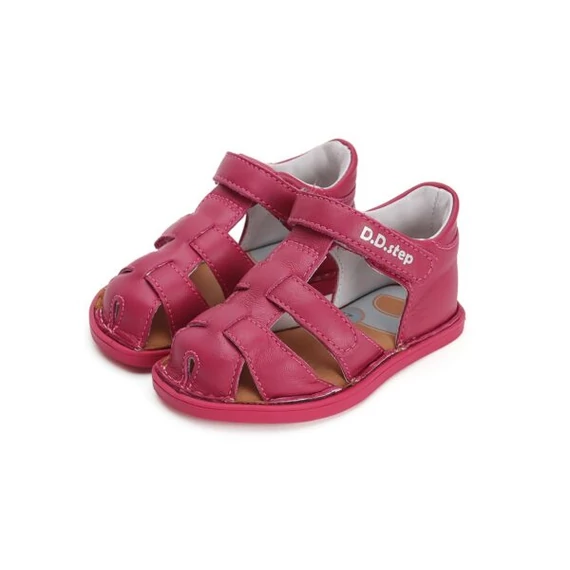 Kislány Barefoot Szandál