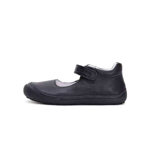 Kislány Barefoot nyitott cipő