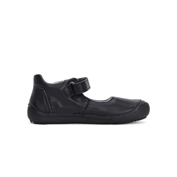 Kislány Barefoot nyitott cipő