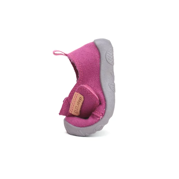 Barefoot Szobacipő / Vászoncipő jegesmedve