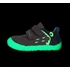 Barefoot Fluoreszkáló Zárt cipő cápás