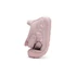 Barefoot Zárt cipő rózsaszín