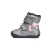 Barefoot Bélelt csizma szürke (W073-52306D)