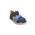 D.D.step Barefoot szandál kisfiúknak