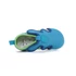 D.D.step Barefoot Quick dry szandál - kék