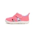 D.D.step Barefoot Quick dry szandál - pink