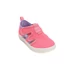 D.D.step Barefoot Quick dry szandál - pink
