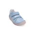 D.D.step Barefoot zárt cipő fiúknak  - világoskék