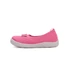 D.D.step Barefoot sportcipő - balerina - pink