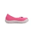 D.D.step Barefoot sportcipő - balerina - pink
