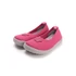 D.D.step Barefoot sportcipő - balerina - pink