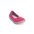 D.D.step Barefoot sportcipő - balerina - pink