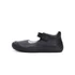 Kislány Barefoot nyitott cipő